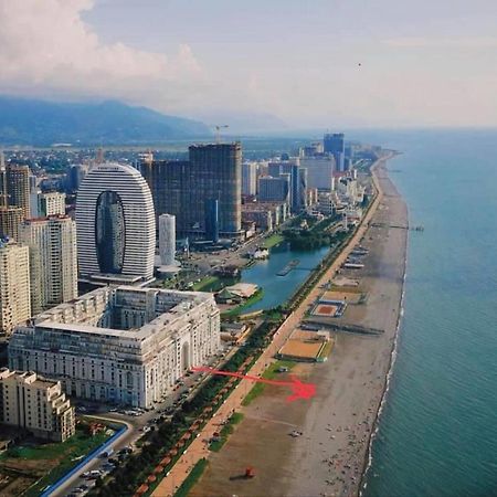 Amazing Magnolia Apartman Batumi Kültér fotó