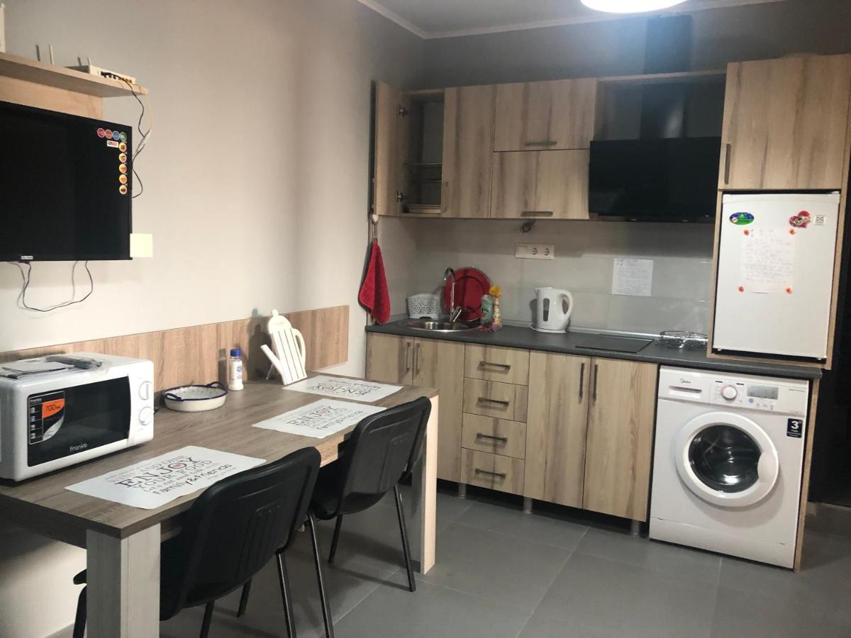 Amazing Magnolia Apartman Batumi Kültér fotó