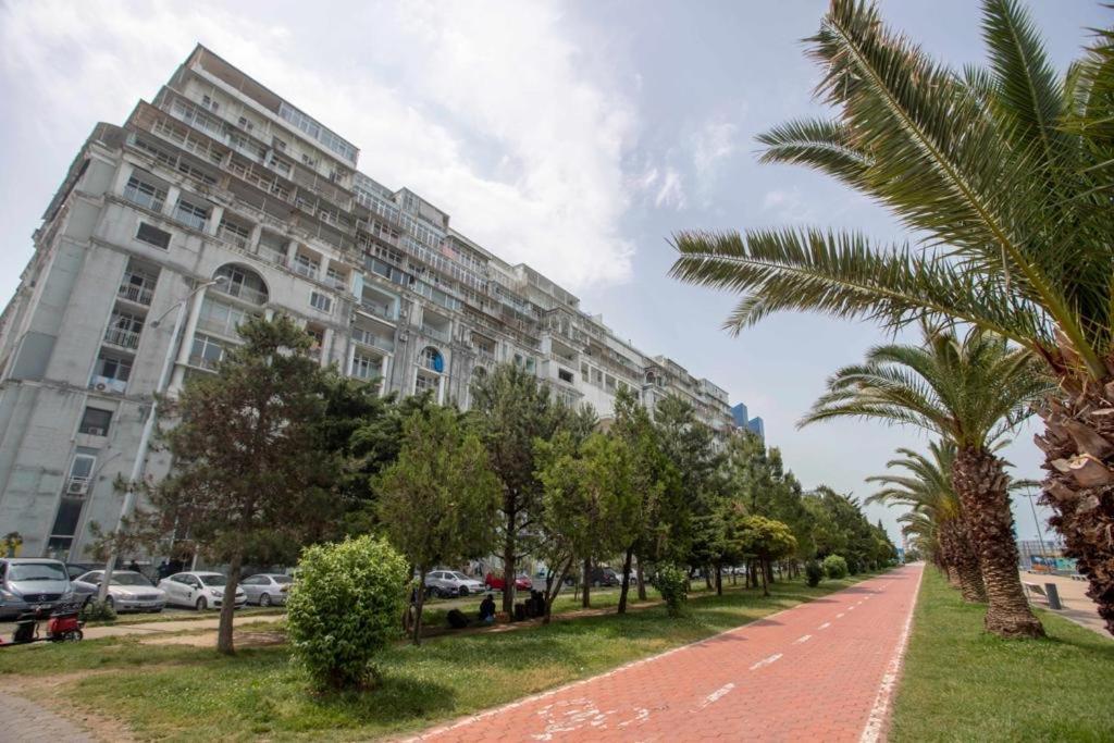 Amazing Magnolia Apartman Batumi Kültér fotó