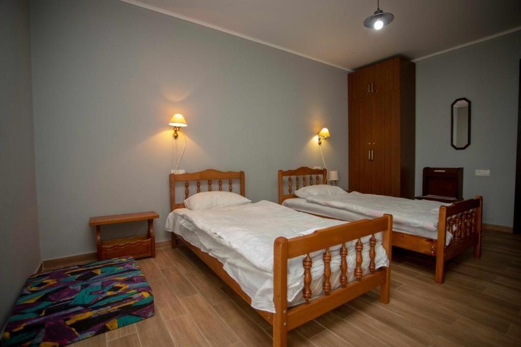 Amazing Magnolia Apartman Batumi Kültér fotó