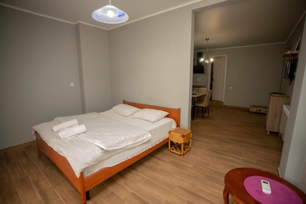 Amazing Magnolia Apartman Batumi Kültér fotó