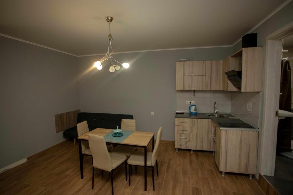 Amazing Magnolia Apartman Batumi Kültér fotó