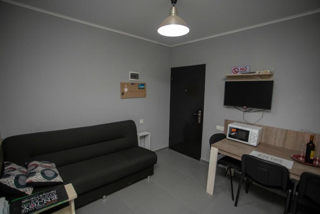 Amazing Magnolia Apartman Batumi Kültér fotó