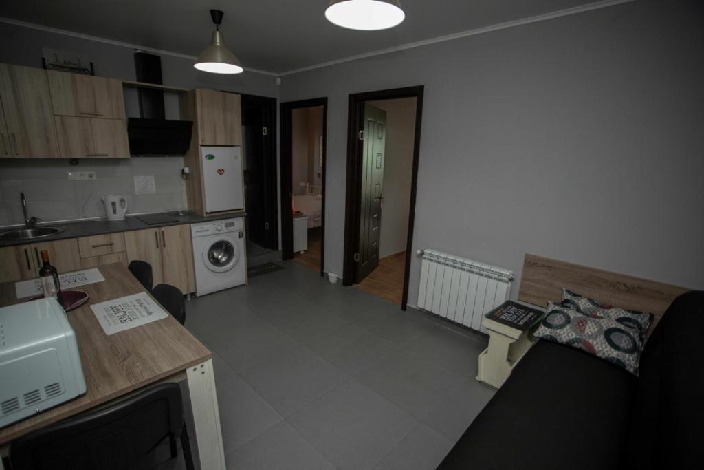Amazing Magnolia Apartman Batumi Kültér fotó