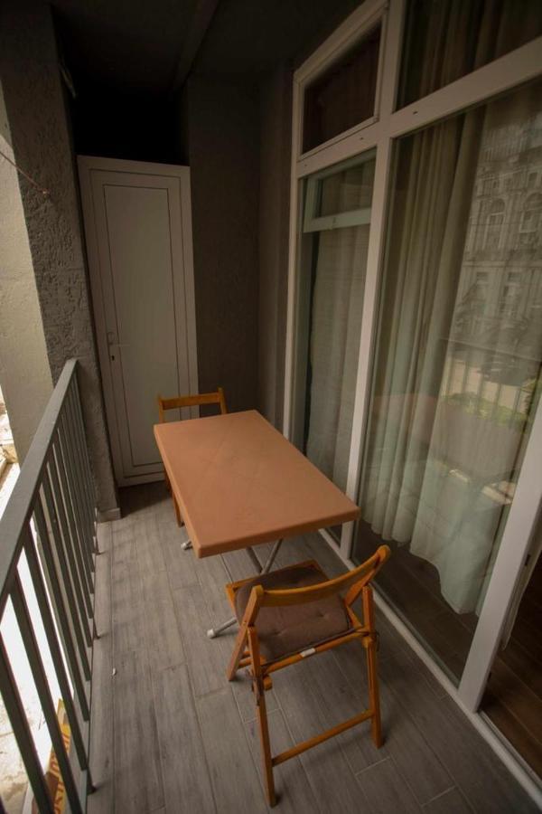 Amazing Magnolia Apartman Batumi Kültér fotó