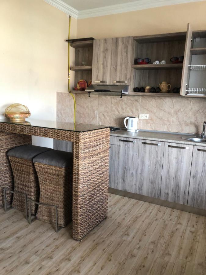 Amazing Magnolia Apartman Batumi Kültér fotó