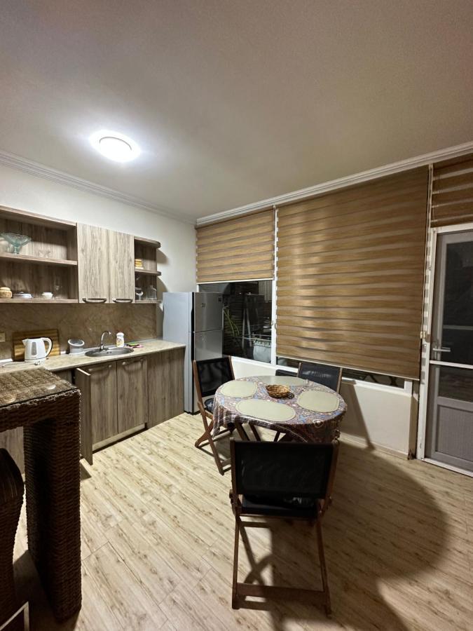 Amazing Magnolia Apartman Batumi Kültér fotó