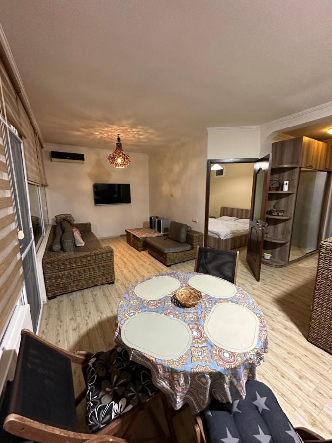 Amazing Magnolia Apartman Batumi Kültér fotó
