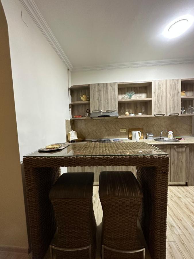 Amazing Magnolia Apartman Batumi Kültér fotó