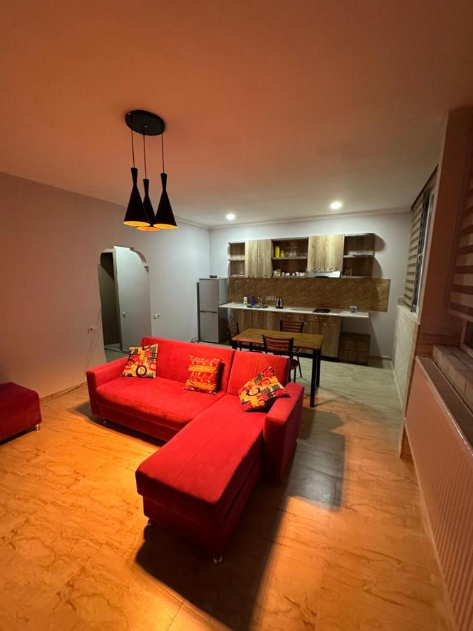 Amazing Magnolia Apartman Batumi Kültér fotó