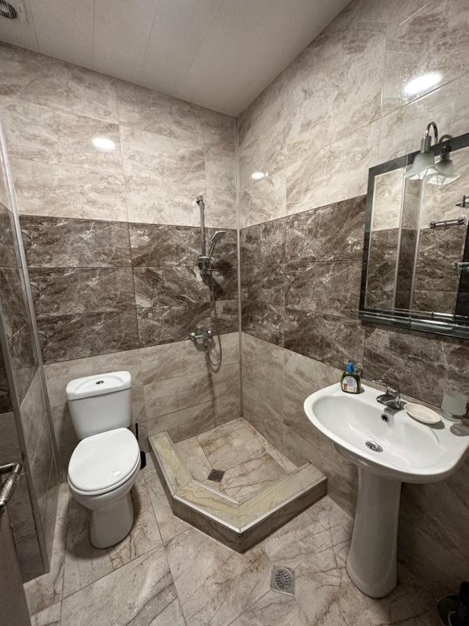 Amazing Magnolia Apartman Batumi Kültér fotó