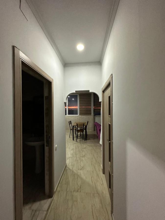 Amazing Magnolia Apartman Batumi Kültér fotó