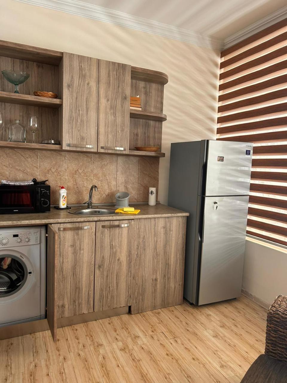 Amazing Magnolia Apartman Batumi Kültér fotó