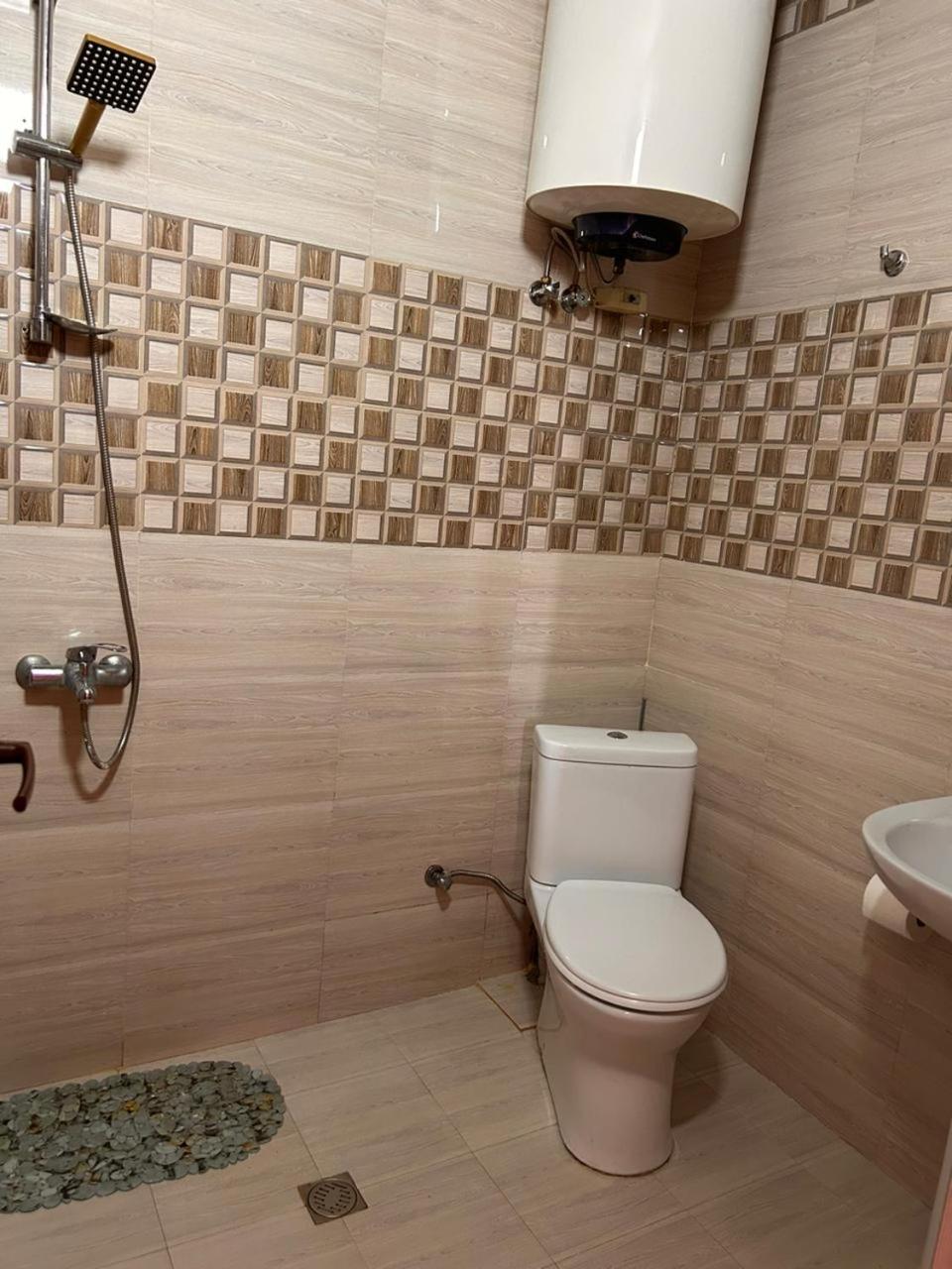 Amazing Magnolia Apartman Batumi Kültér fotó