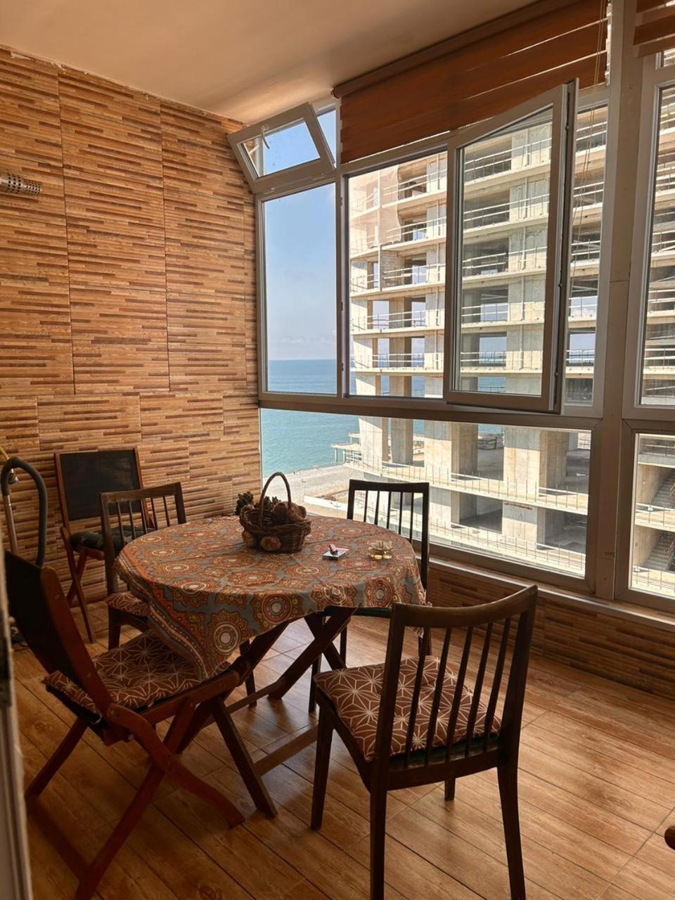 Amazing Magnolia Apartman Batumi Kültér fotó