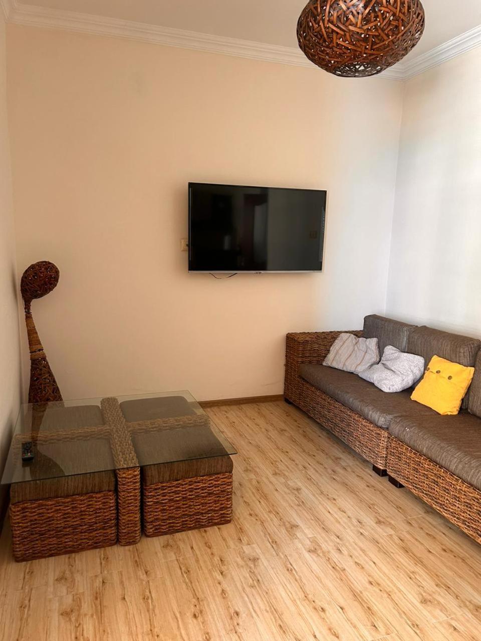 Amazing Magnolia Apartman Batumi Kültér fotó