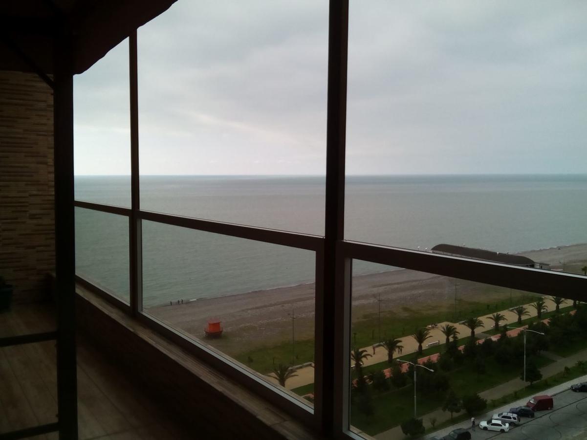 Amazing Magnolia Apartman Batumi Kültér fotó