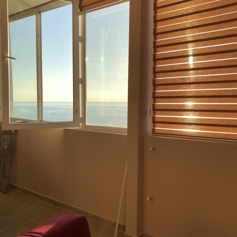 Amazing Magnolia Apartman Batumi Kültér fotó