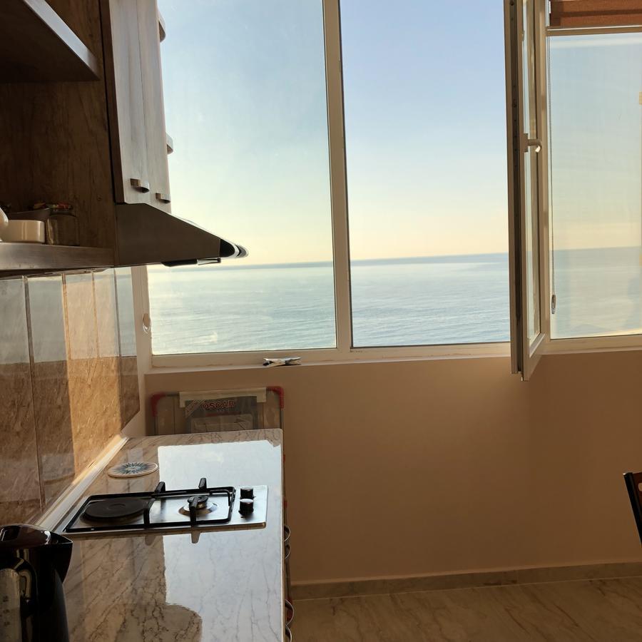 Amazing Magnolia Apartman Batumi Kültér fotó