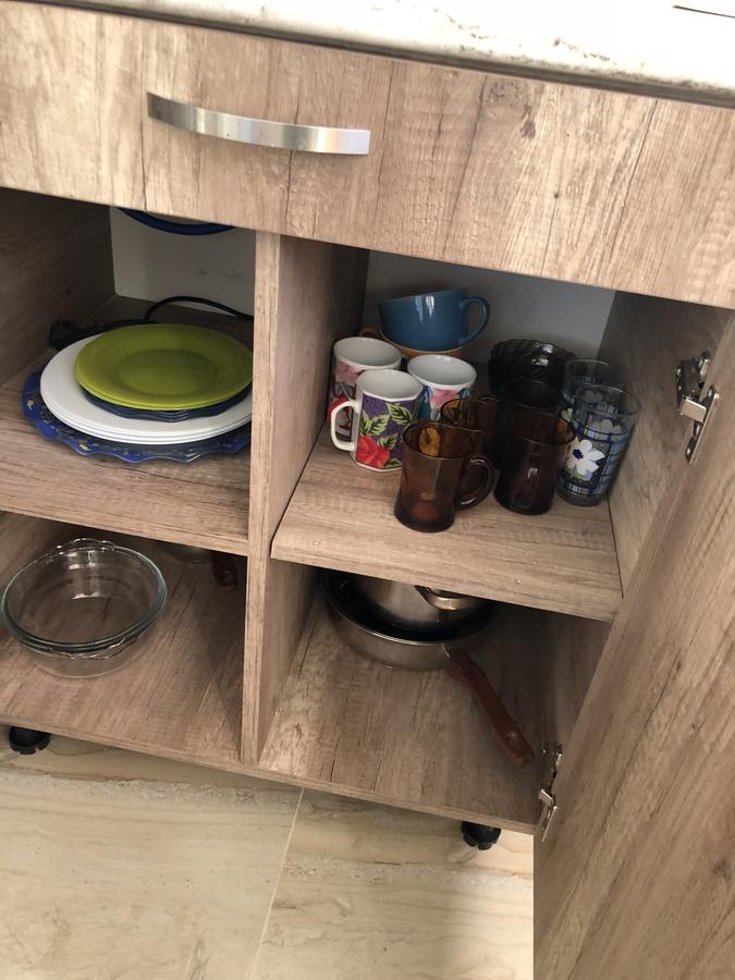 Amazing Magnolia Apartman Batumi Kültér fotó