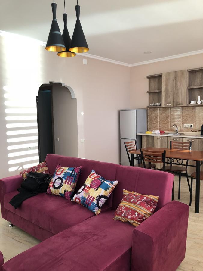 Amazing Magnolia Apartman Batumi Kültér fotó