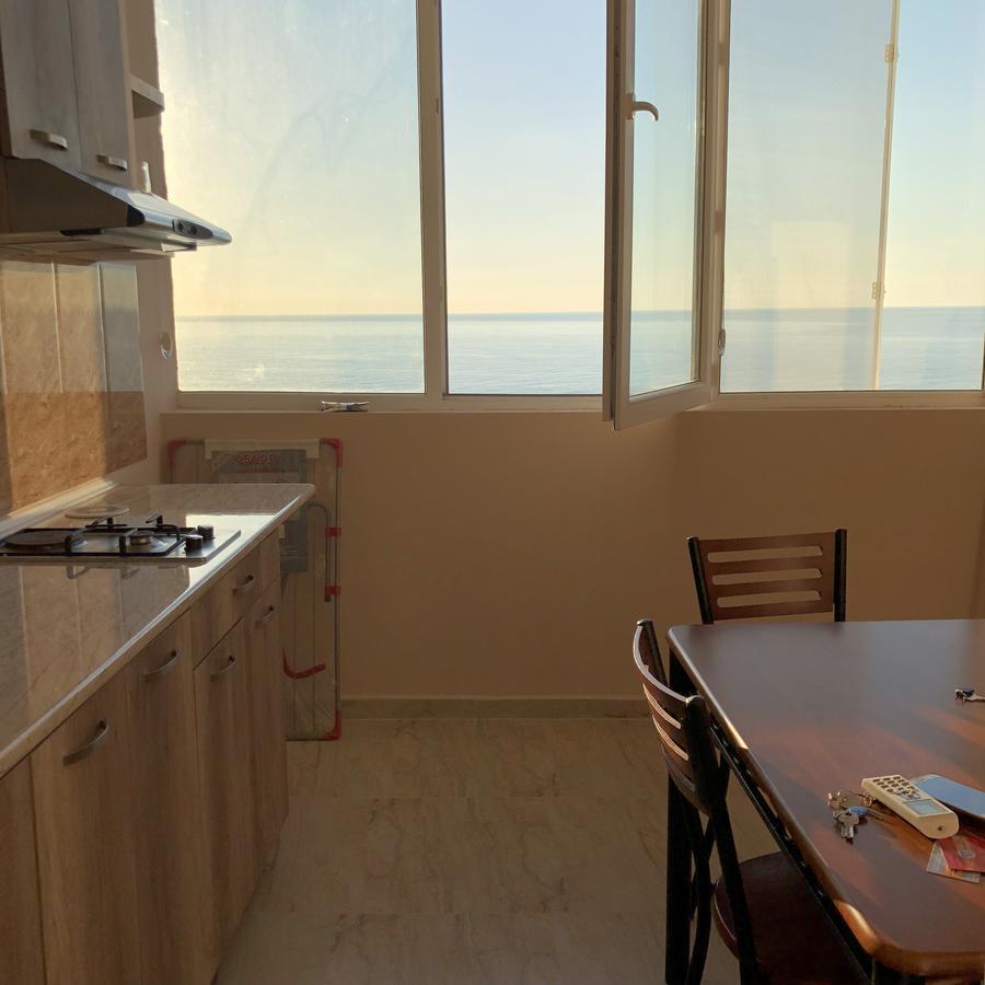 Amazing Magnolia Apartman Batumi Kültér fotó