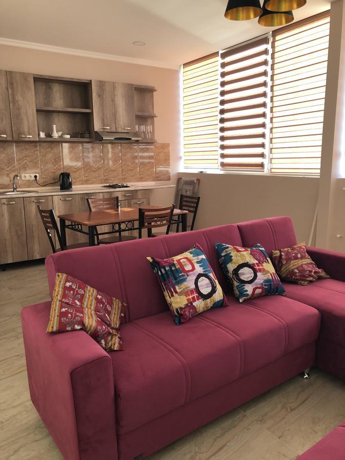 Amazing Magnolia Apartman Batumi Kültér fotó