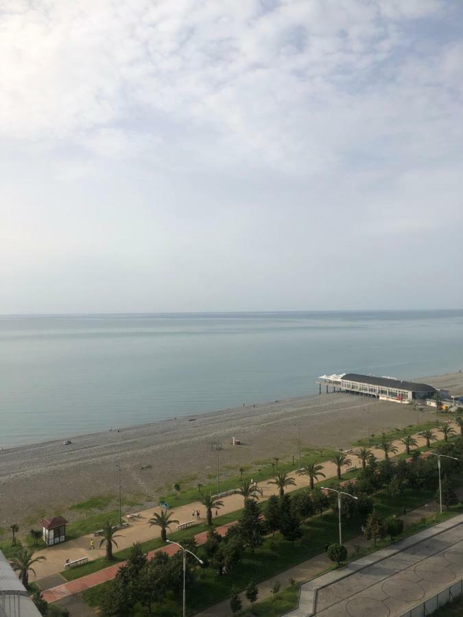 Amazing Magnolia Apartman Batumi Kültér fotó